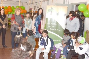 Diario Crónicas: Proyecto “Edúcate” Presentó Segunda Etapa de su Programa de Escuelas Rurales