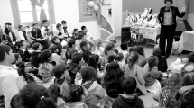 Diario El Telégrafo: Una iniciativa para acortar brechas en la educación